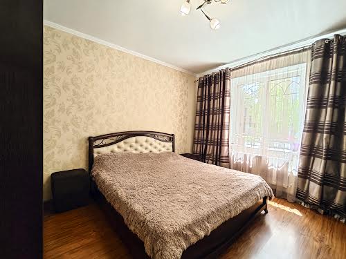 квартира по адресу Анатолия Бортняка ул., 2
