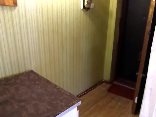 квартира за адресою Світлицького вул., 17