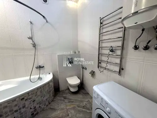 квартира за адресою Авіаконструктора Антонова вул., 2-Б
