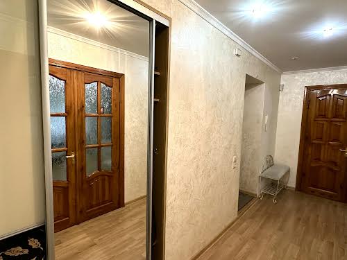 квартира по адресу Мазепи ул., 19