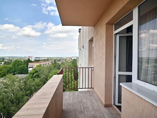 квартира по адресу Соборная ул., 348в