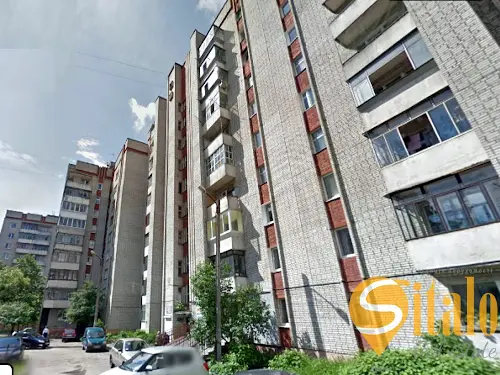 квартира за адресою Варшавська вул., 68