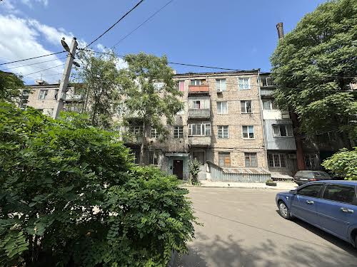 квартира по адресу Сергея Нигояна просп. (Калинина), 19
