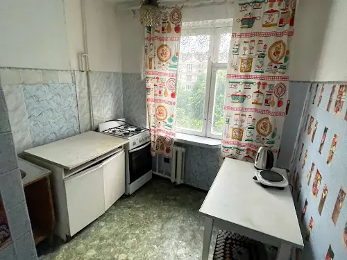квартира за адресою Мілютенка вул., 23