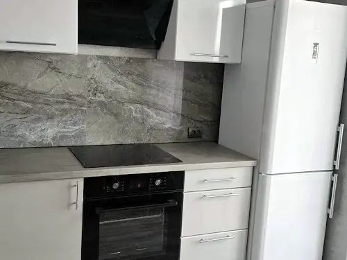 квартира по адресу Берковецкая ул., 6А
