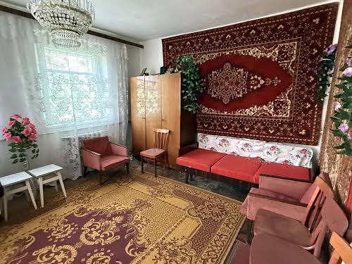 будинок за адресою Тетіїв, Зарічна, 42