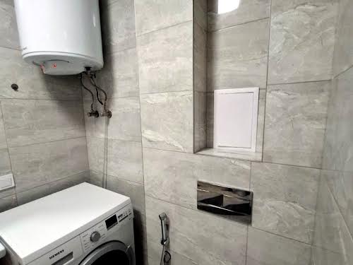 квартира по адресу Кодацький спуск, 7