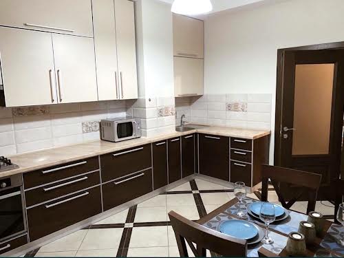 квартира за адресою Кривчицька Дорога вул., 8а