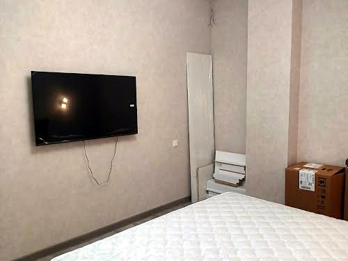 квартира за адресою Дача Ковалевського вул., 121 к2