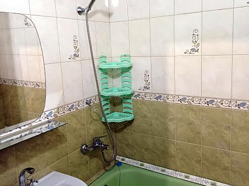 квартира по адресу Быкова Леонида бульв., 5