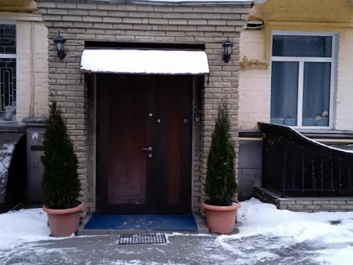 квартира по адресу Никольский пер. (Январский), 9