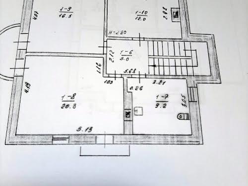 будинок за адресою Академічний пров., 15