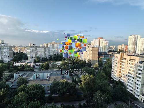 квартира по адресу Тростянецкая ул., 7в