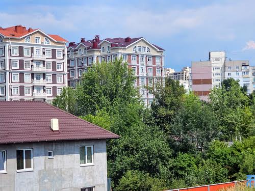 квартира за адресою Грушева вул., 4