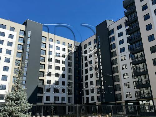 квартира за адресою Мозгового вул., 2