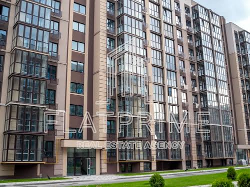 квартира по адресу Академика Заболотного ул., 148-В