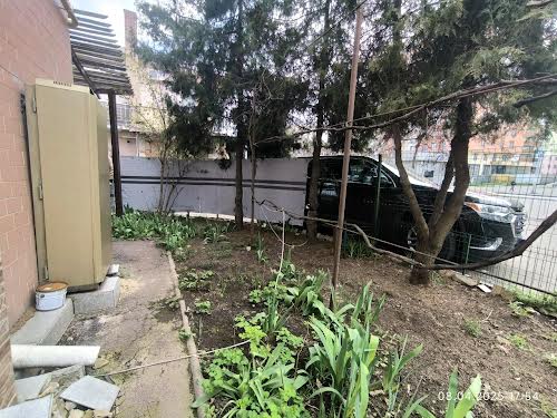 дом по адресу Академика Заболотного ул., 70