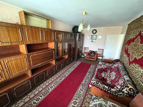 квартира за адресою Баленка вул., 13