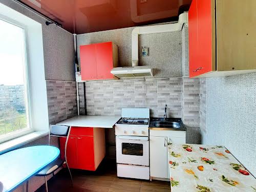 квартира за адресою Тракторобудівників просп., 89