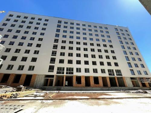 квартира по адресу Трускавецкая ул., 2