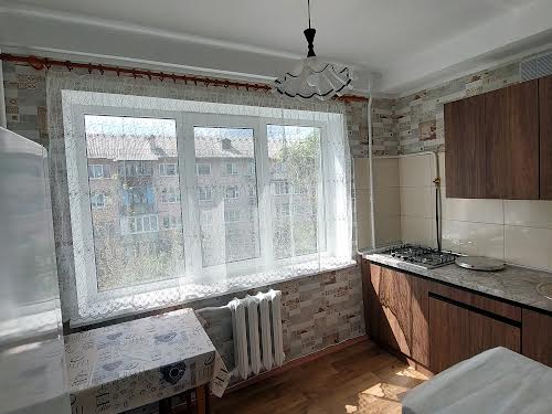 квартира по адресу Харьковское шоссе, 5/2