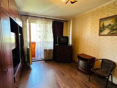 квартира по адресу Радужная ул., 3б
