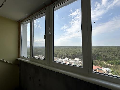 квартира за адресою Кургузова вул., 1-А к4
