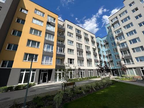 коммерческая по адресу Под Голоском ул., 24