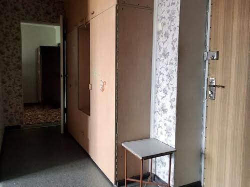 квартира за адресою Зиновія Матли вул. (Дементьєва), 2
