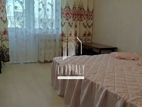 квартира по адресу Оболонский просп., 12-А