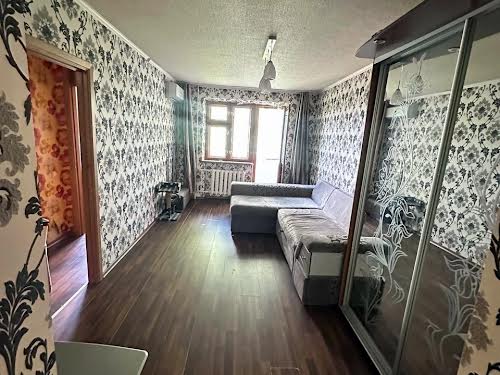 квартира по адресу Александра Поля просп. (Кірова), 109