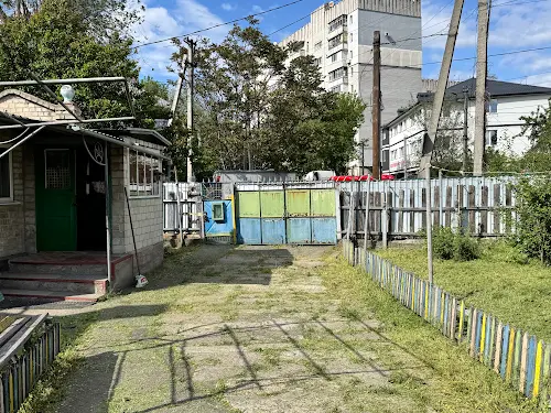 дом по адресу Янтарная ул.
