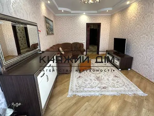 квартира по адресу Олены Пчилки ул., 6