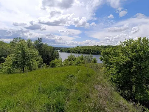 ділянка за адресою 
