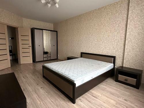 квартира по адресу Зеленая ул., 115д