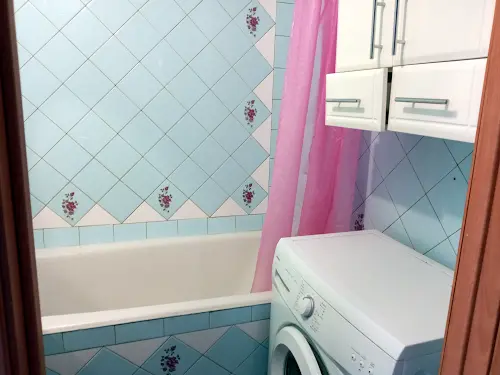 квартира по адресу Героев Днепра ул., 75