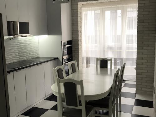 квартира за адресою Стрийська вул., 286