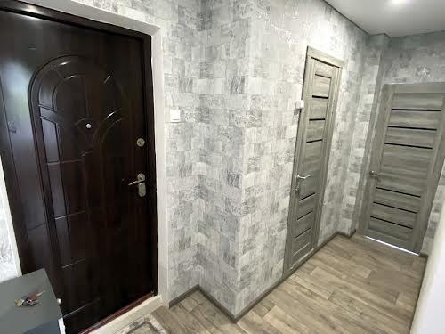 квартира за адресою Перемоги, 6