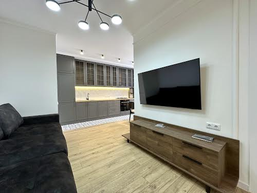 квартира за адресою Височана вул., 18