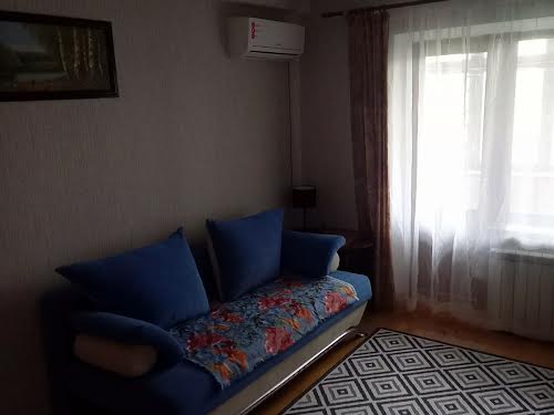 квартира за адресою Оболонський просп., 43
