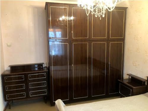 квартира за адресою Академіка Заболотного вул., 42