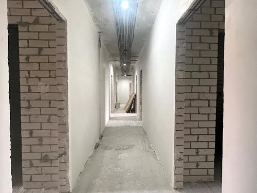 квартира за адресою Благовещенська, 24