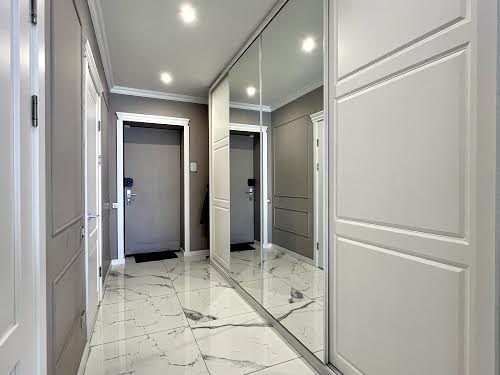 квартира по адресу Кловский спуск (Кловський), 7a