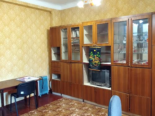 квартира за адресою Виконкомівська, 34