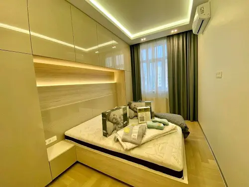 квартира за адресою Володимира Моссаковського вул. (Клари Цеткін), 7
