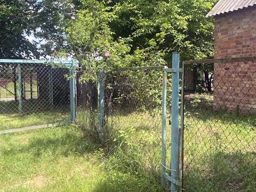 дом по адресу 3-тя лінія