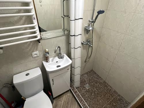 квартира по адресу Ужгородская ул., 4