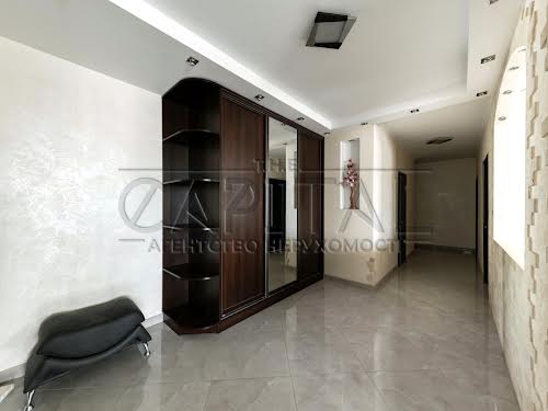квартира за адресою Вишгородська вул., 45