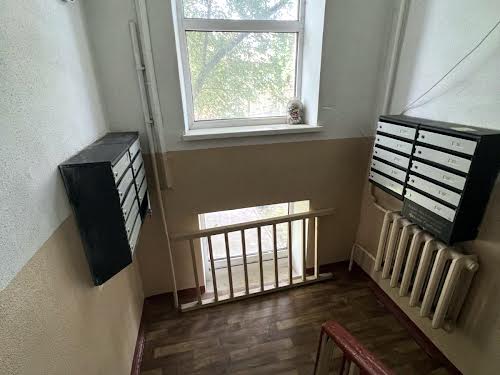 квартира за адресою Миру просп., 5