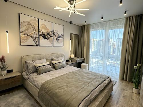 квартира за адресою Угорська вул., 12